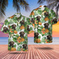 Chesapeake Bay AI - Tropical Pattern Hawaiian Shirt