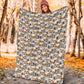 Malshi Full Face Blanket