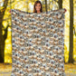 Malshi Full Face Blanket