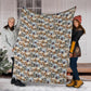 Malshi Full Face Blanket