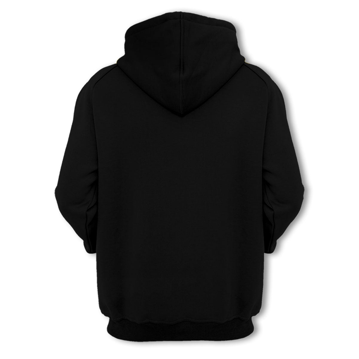 Brittany - Unisex 3D Graphic Hoodie