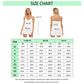 Rough Collie Pattern Sleeveless Romper