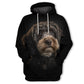 Cockapoo - Unisex 3D Graphic Hoodie